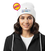 Copricapo Cappellino soft-touch