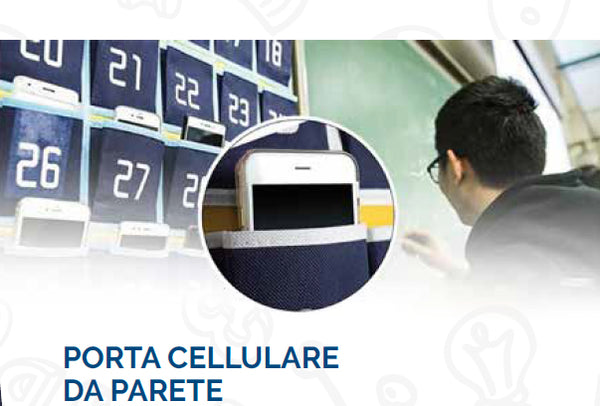 4 Pezzi Scatola Portaoggetti a Parete, Scatola Organizer per Parete, Scatola Porta Cellulare a 4 Pezzi Scatola Portaoggetti a Parete, Scatola Organizer per Parete, Scatola Porta Cellulare a
