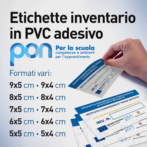 Novap Targa Segnaposto Scrivania In Plexiglass Adesivo 170x45 Mm - Designazione 'Signori'