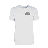 T-shirt manica corta 100% Cotone. Personalizzazione a Colori formato A7